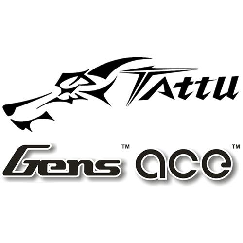 GENS ACE & GENS TATTU | Tactical Edge Hobbies