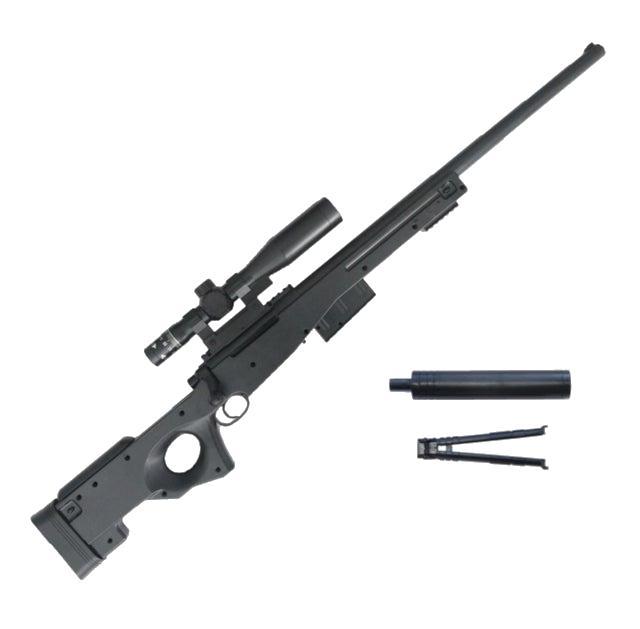 GJ Sniper Parts | Tactical Edge Hobbies
