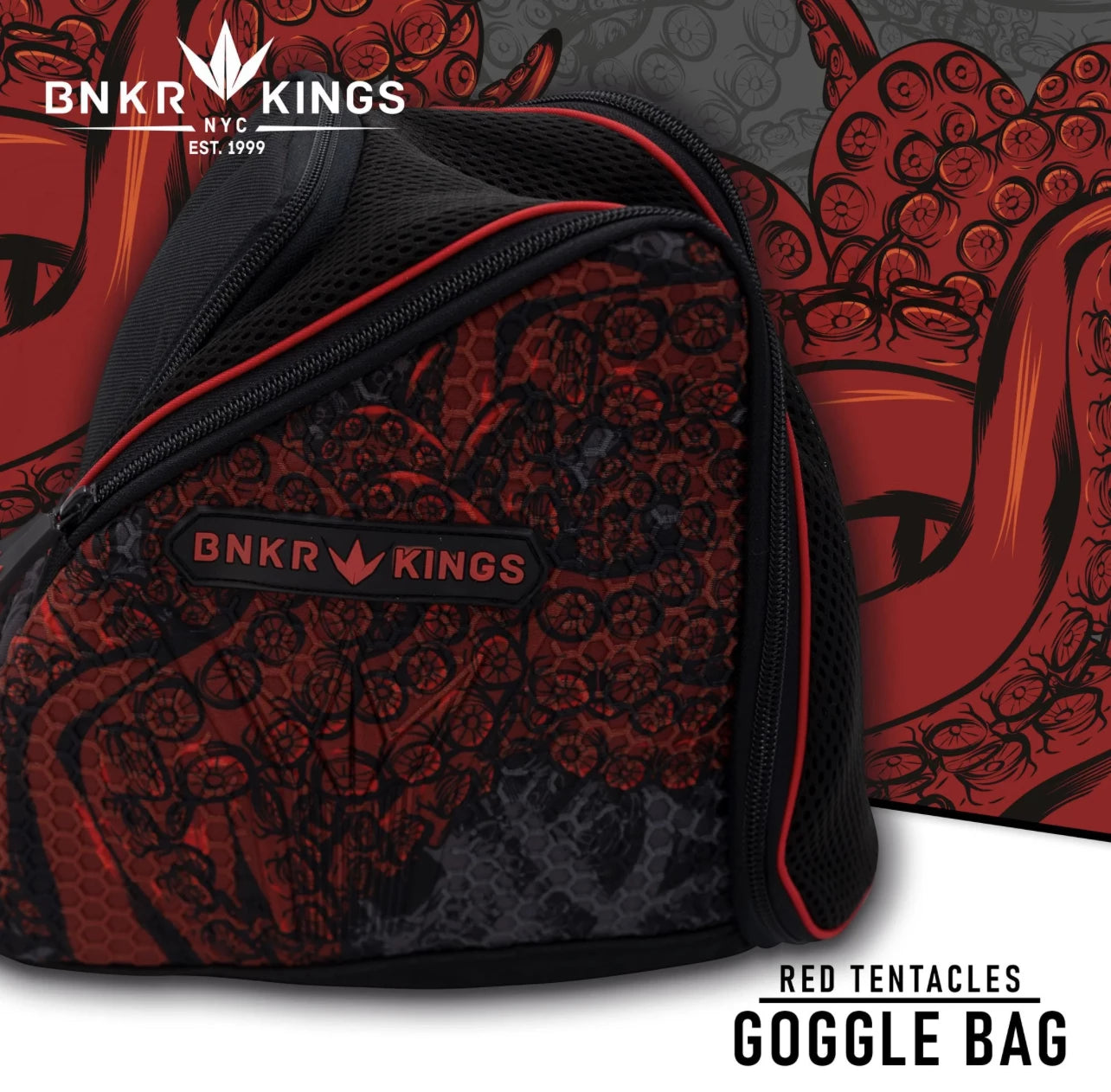 Goggle Bags - Tactical Edge Hobbies