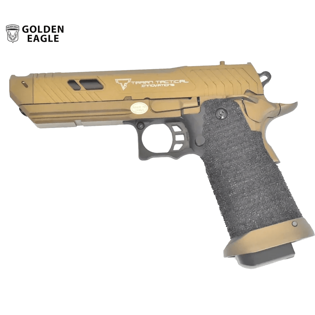 Golden Eagle - Tactical Edge Hobbies