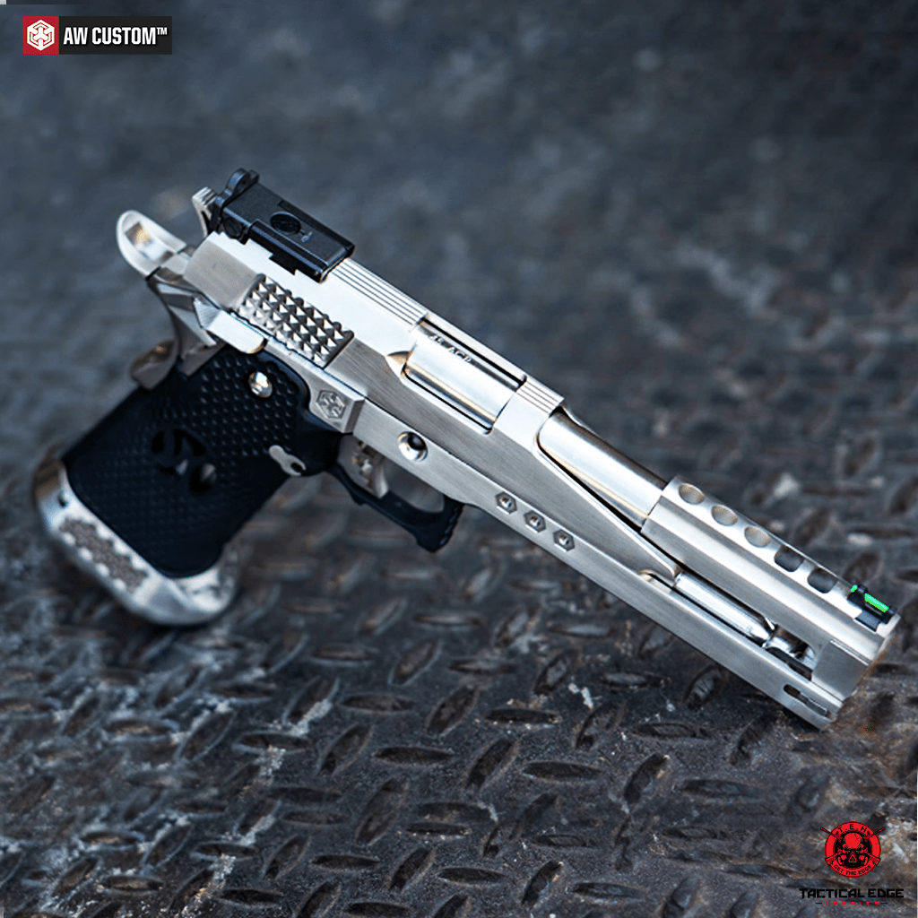 Hi Capa Gel Blasters - Tactical Edge Hobbies