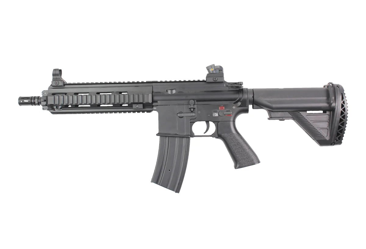 HK416 Gel Blasters - Tactical Edge Hobbies
