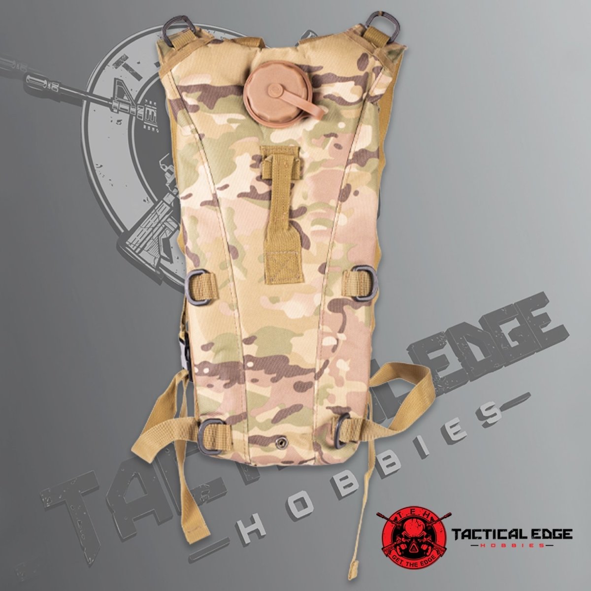 Hydration | Tactical Edge Hobbies