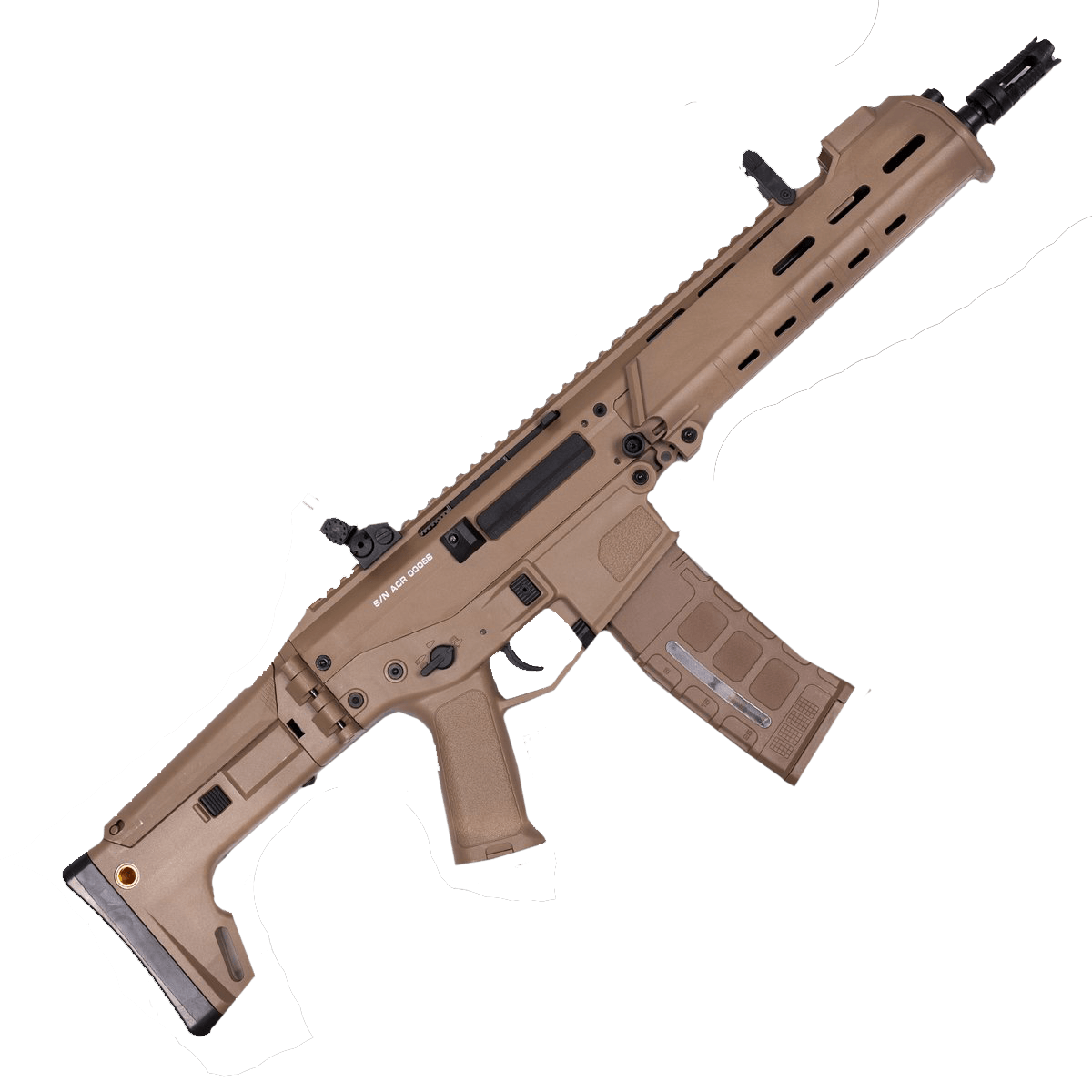 JinMing ACR Gen 10 Parts | Tactical Edge Hobbies