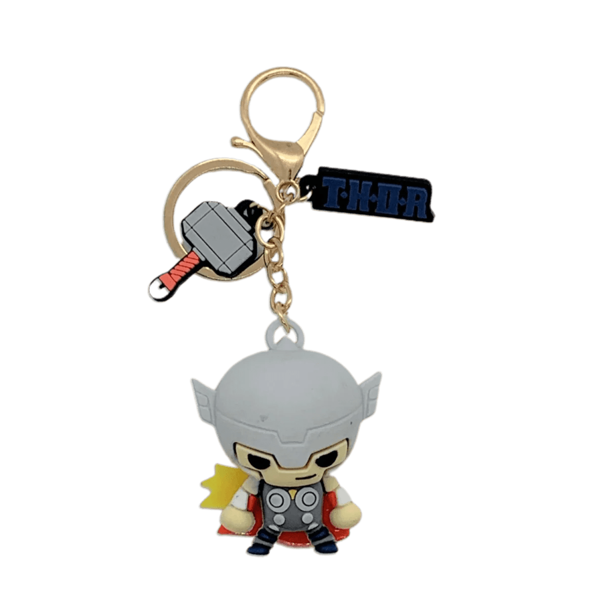Keyrings - Tactical Edge Hobbies