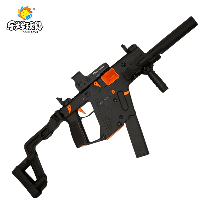 Kriss Vector Blaster Parts - Tactical Edge Hobbies