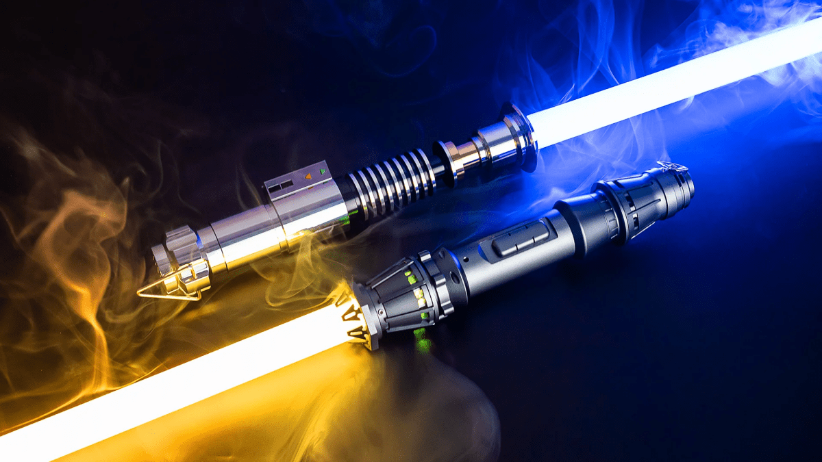 Light Sabers