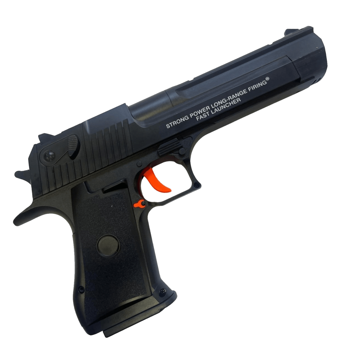 Manual Gel Blaster Pistols - Tactical Edge Hobbies