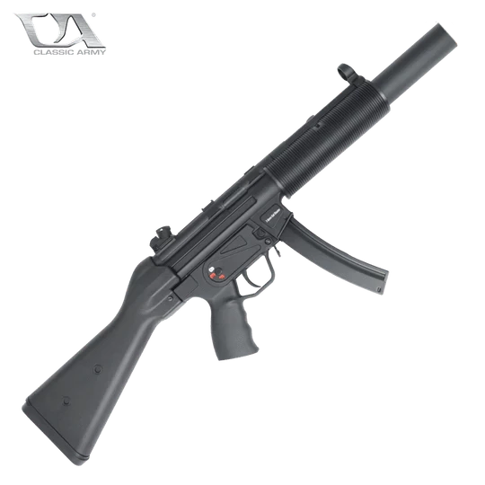 MP5 Gel Blaster - Tactical Edge Hobbies