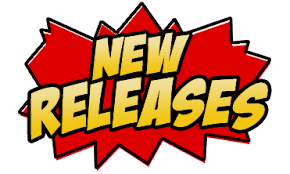 New Releases - Tactical Edge Hobbies
