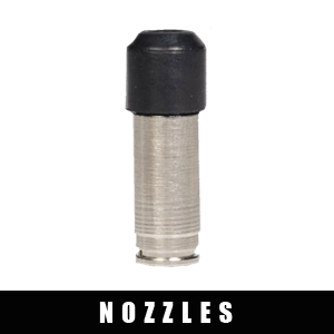 Nozzles | Tactical Edge Hobbies