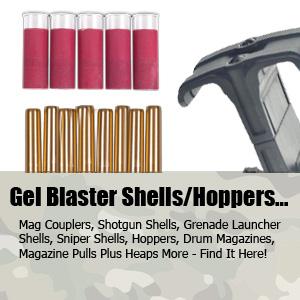 Magazine Accessories | Tactical Edge Hobbies