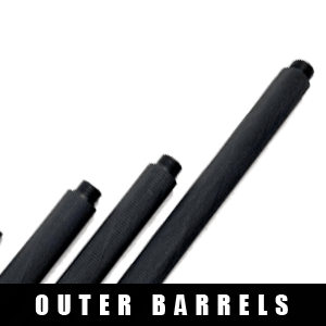 Outer Barrel | Tactical Edge Hobbies