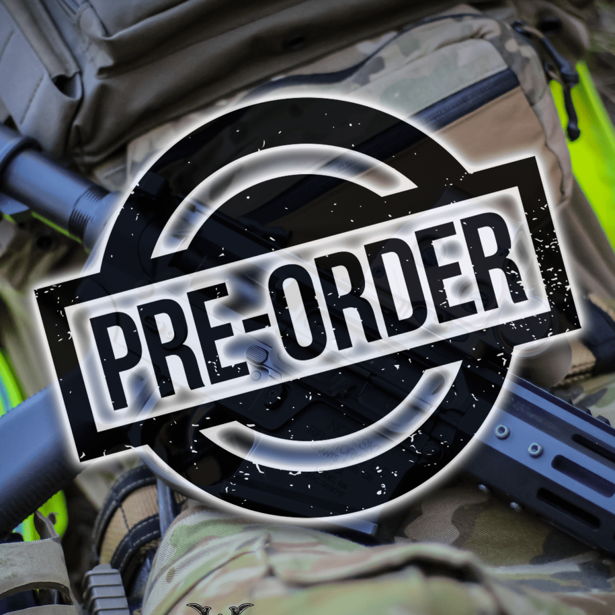 PRE ORDERS - Tactical Edge Hobbies