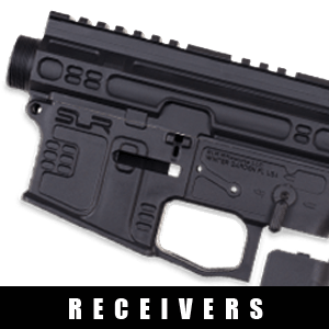 Receivers | Tactical Edge Hobbies