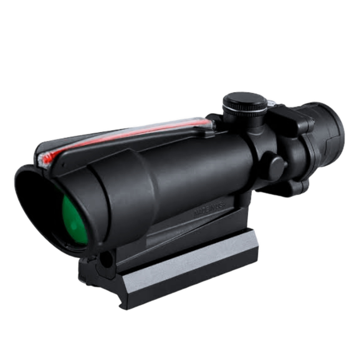 Scopes & Sights - Tactical Edge Hobbies