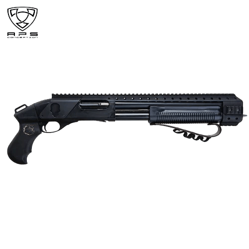 Shotguns - Tactical Edge Hobbies