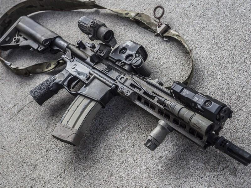 Slings & Sling Mounts | Tactical Edge Hobbies