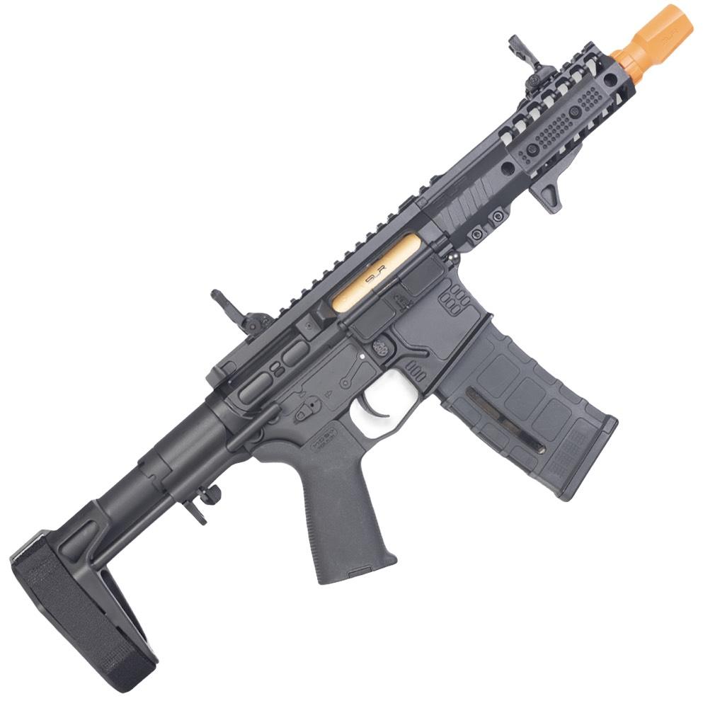 SLR Parts | Tactical Edge Hobbies