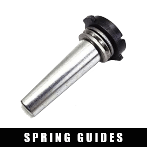 Spring Guides | Tactical Edge Hobbies