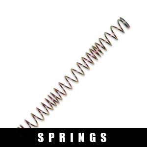 Springs | Tactical Edge Hobbies