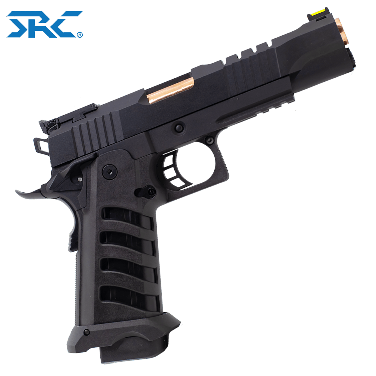 src gel blaster pistol series | Tactical Edge Hobbies