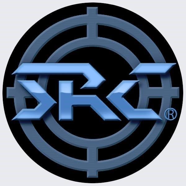 SRC Rifle Collection - Tactical Edge Hobbies