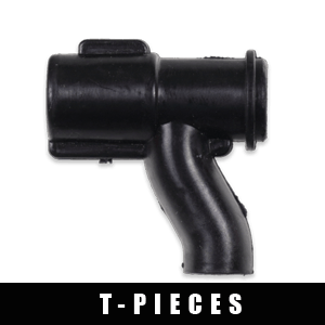 T-Pieces | Tactical Edge Hobbies