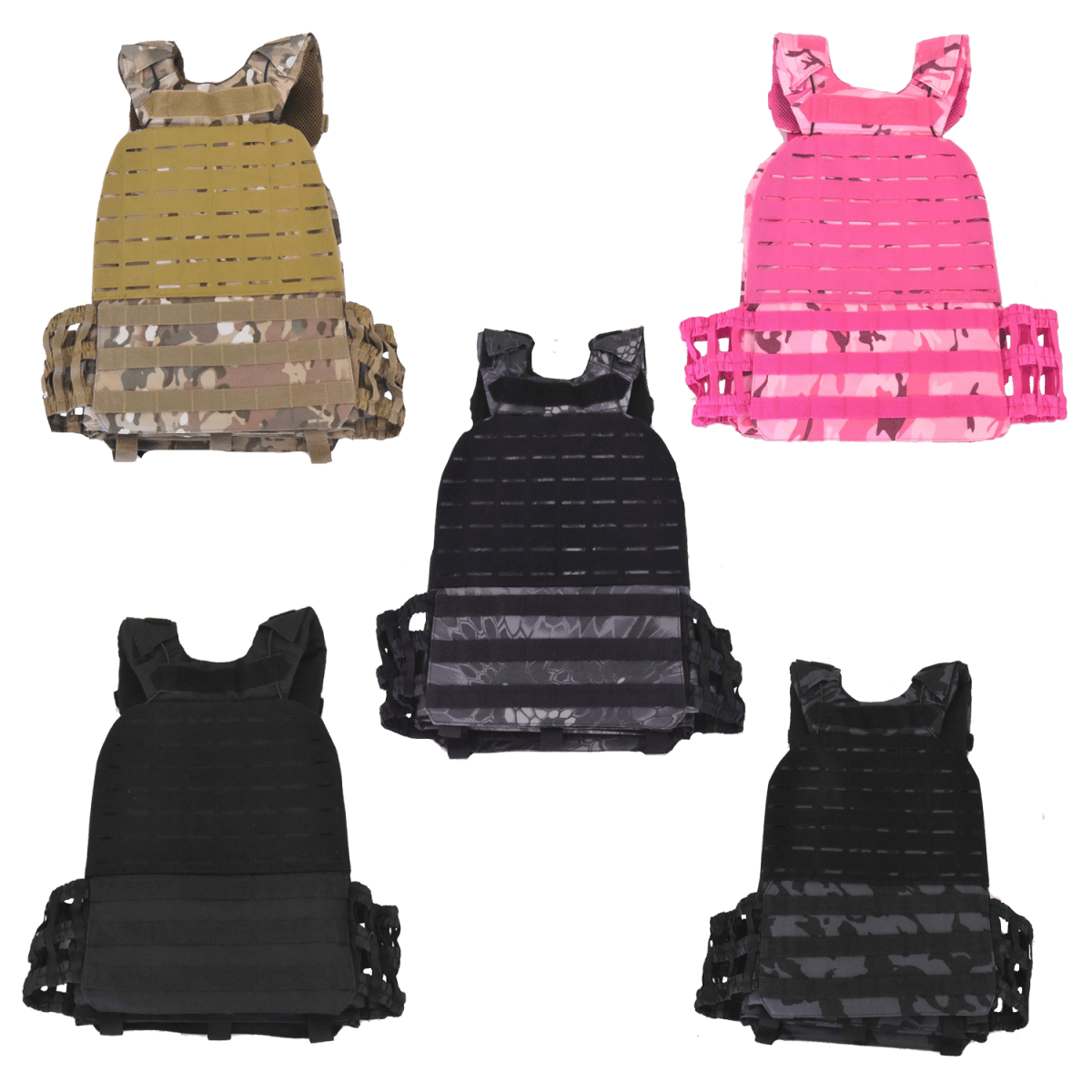 Tactical Gear - Tactical Edge Hobbies