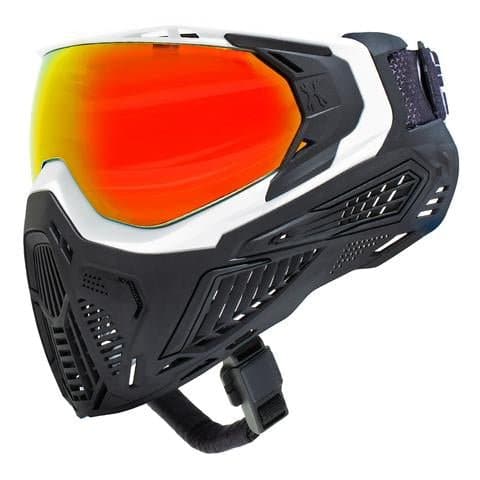 Tactical Safety Goggles - Tactical Edge Hobbies