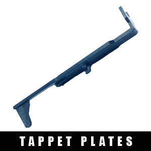 Tappet Plates | Tactical Edge Hobbies