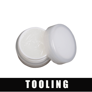 Tooling - Tactical Edge Hobbies
