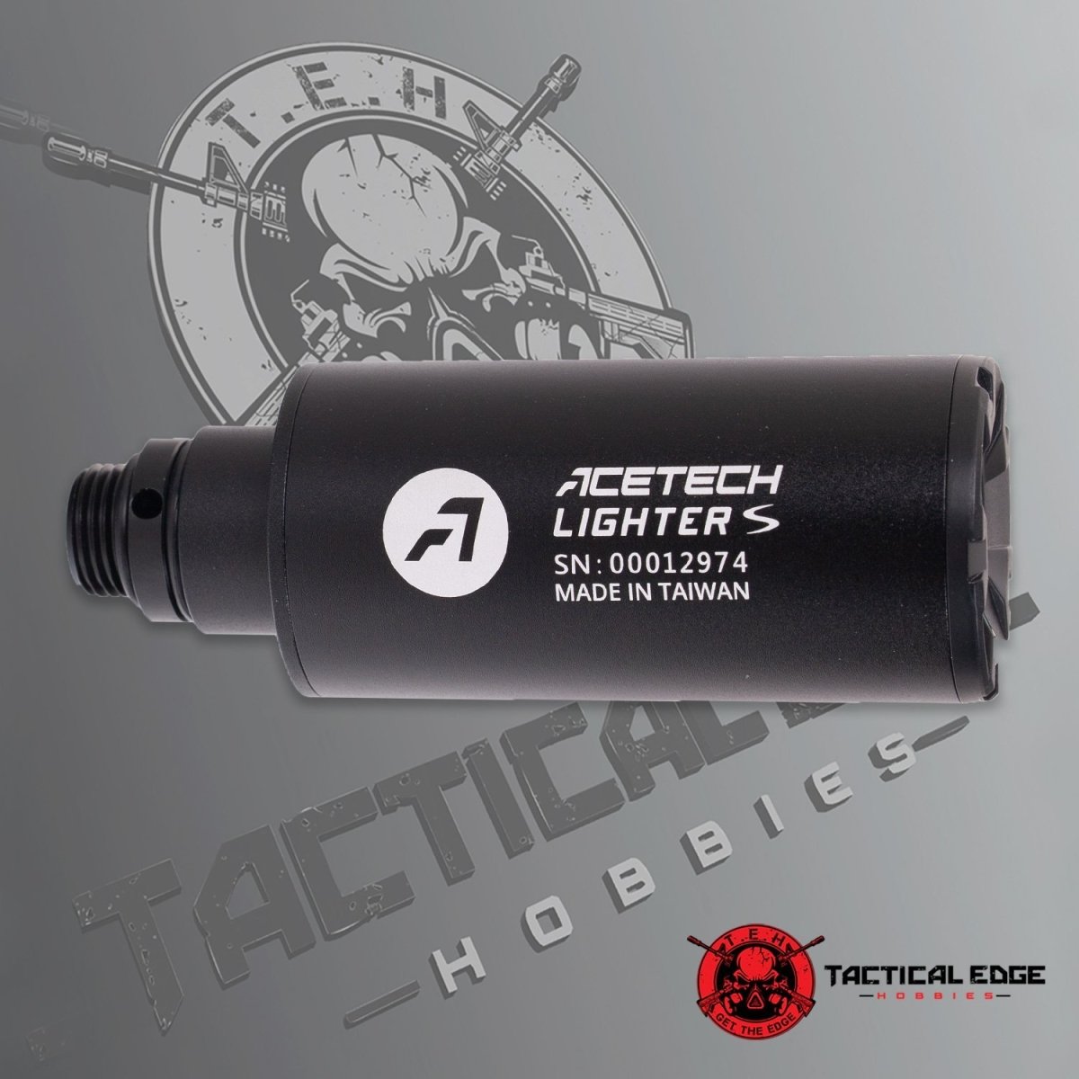 Tracer Units & Magazines | Tactical Edge Hobbies