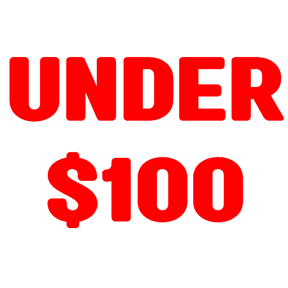 Under $100 - Tactical Edge Hobbies