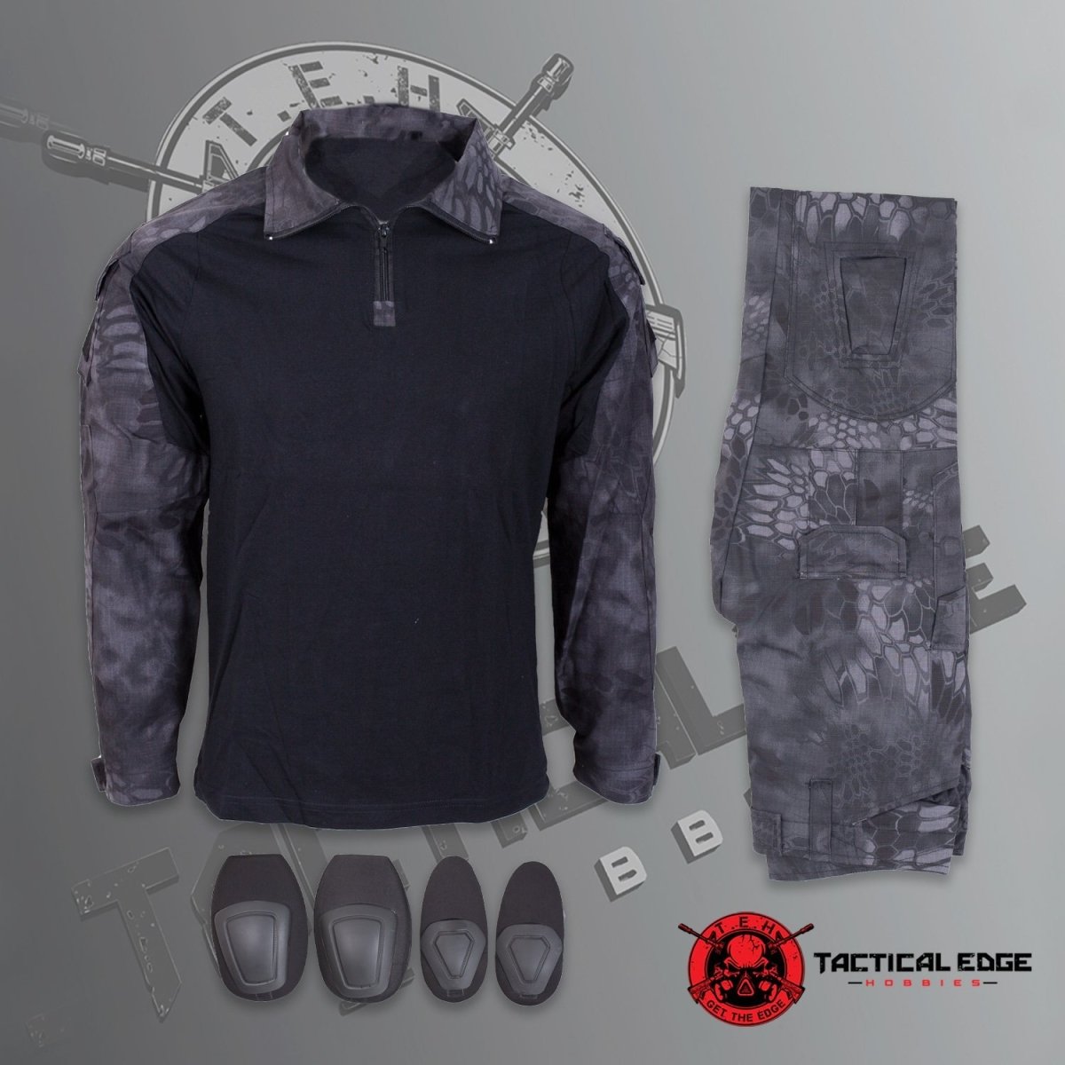 Uniforms | Tactical Edge Hobbies