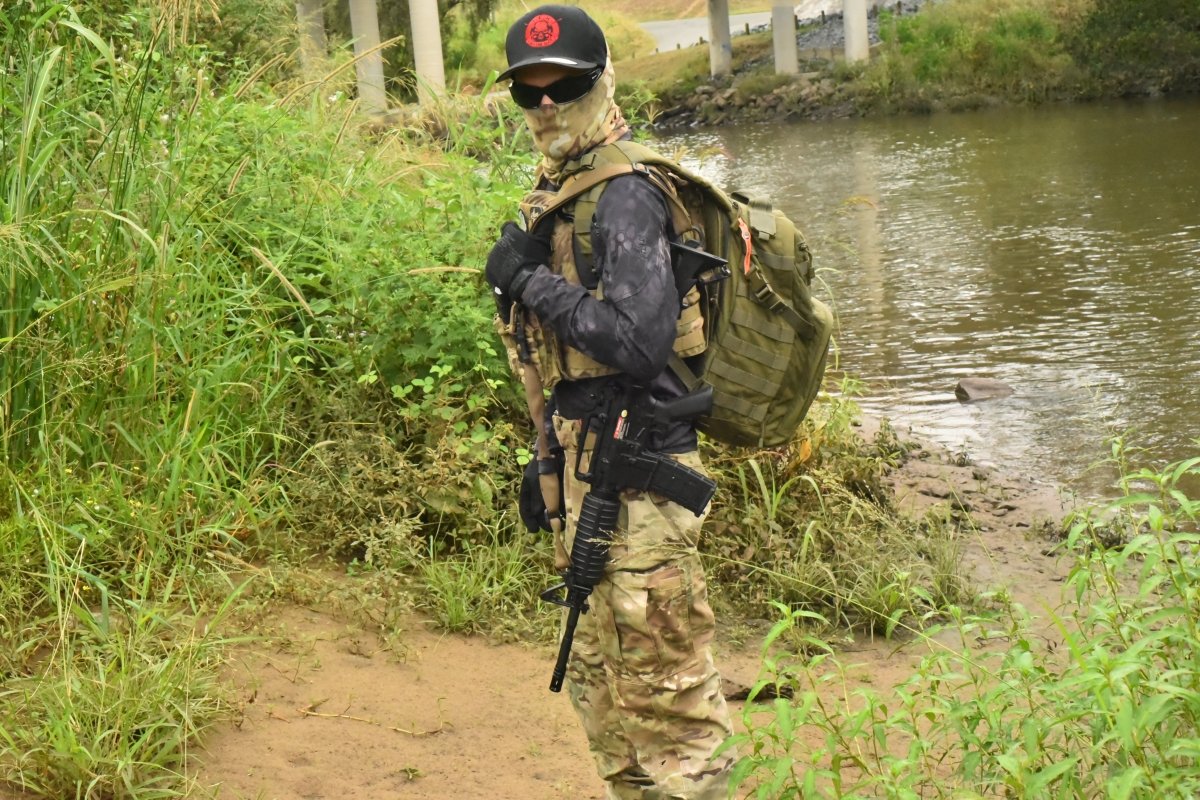 Uniforms and Clothing - Tactical Edge Hobbies