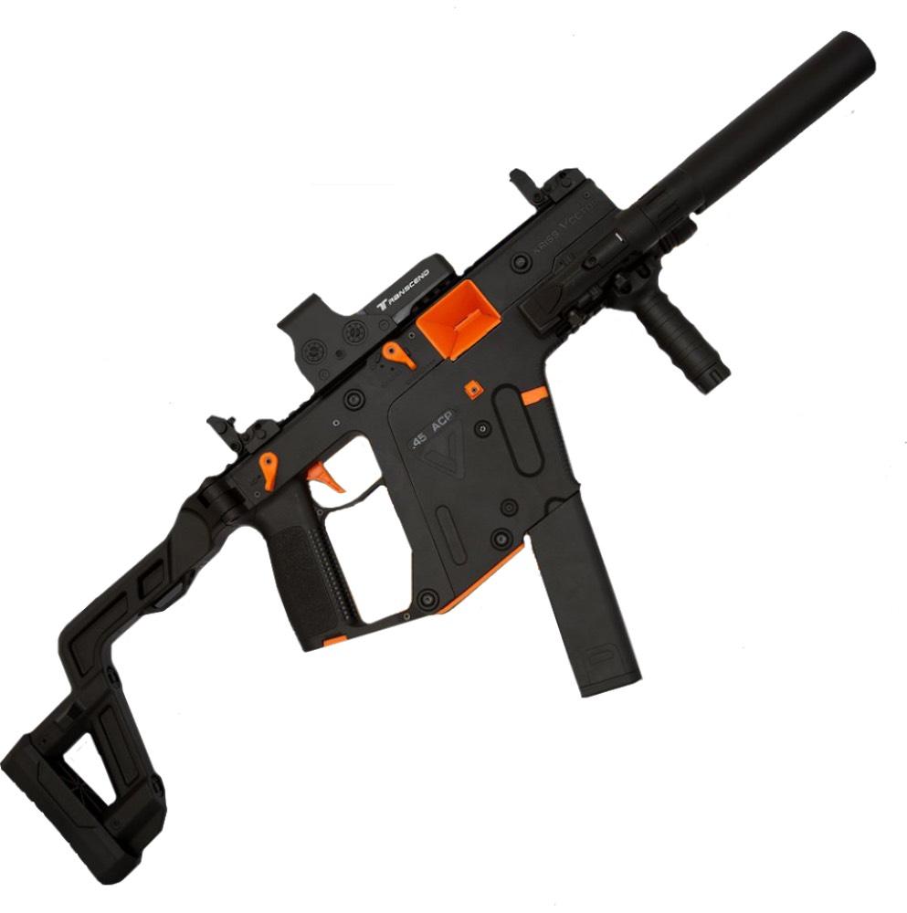 Vector Parts | Tactical Edge Hobbies