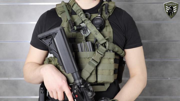 Tactical Vests & Carriers | Tactical Edge Hobbies