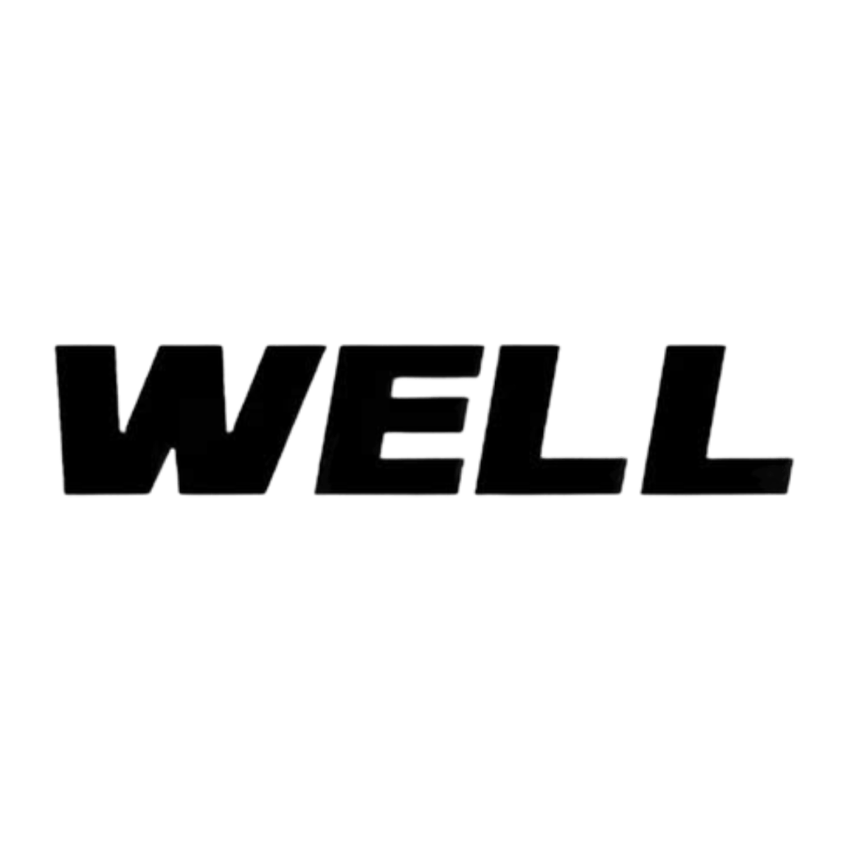 Well | Tactical Edge Hobbies