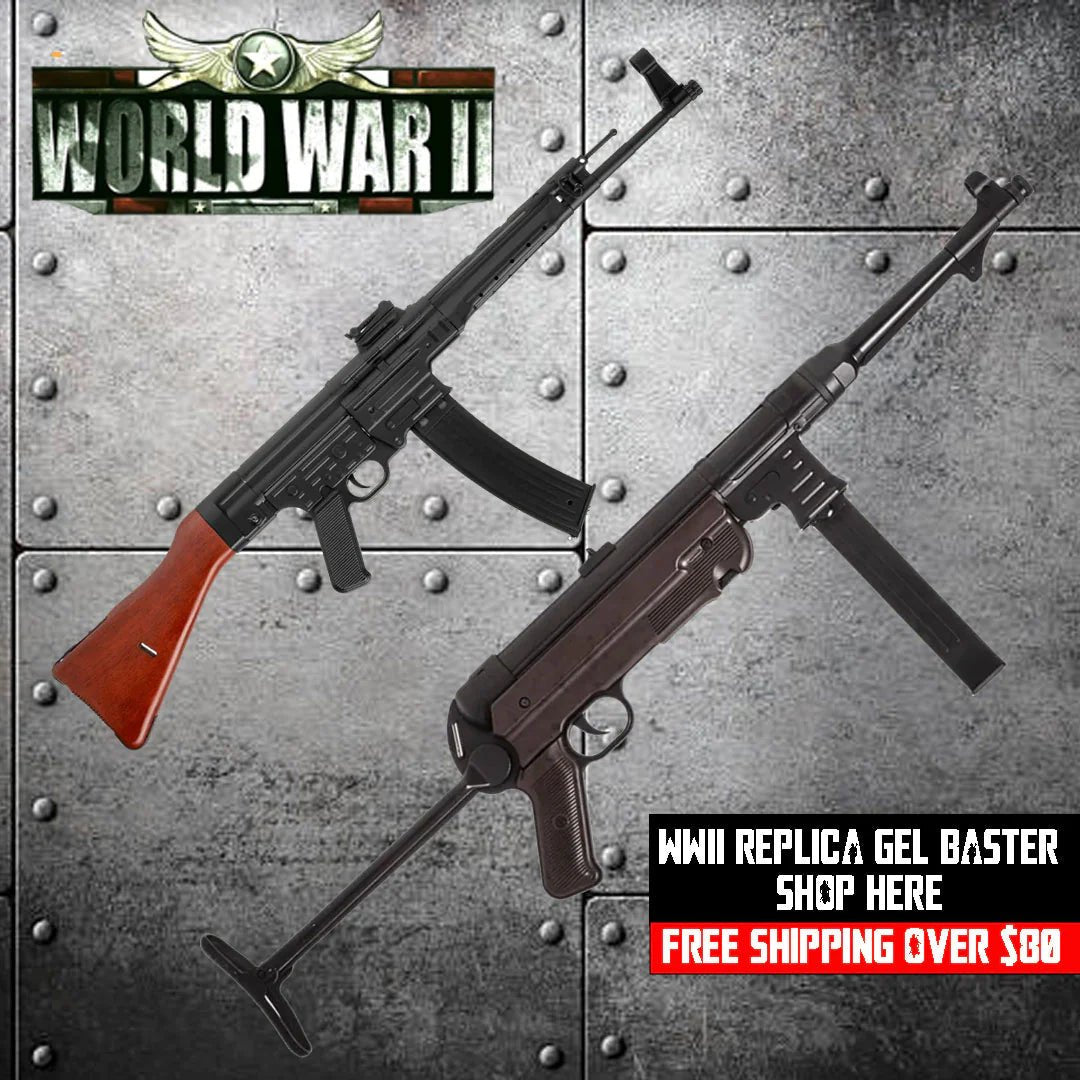 WWII Collectors - Tactical Edge Hobbies