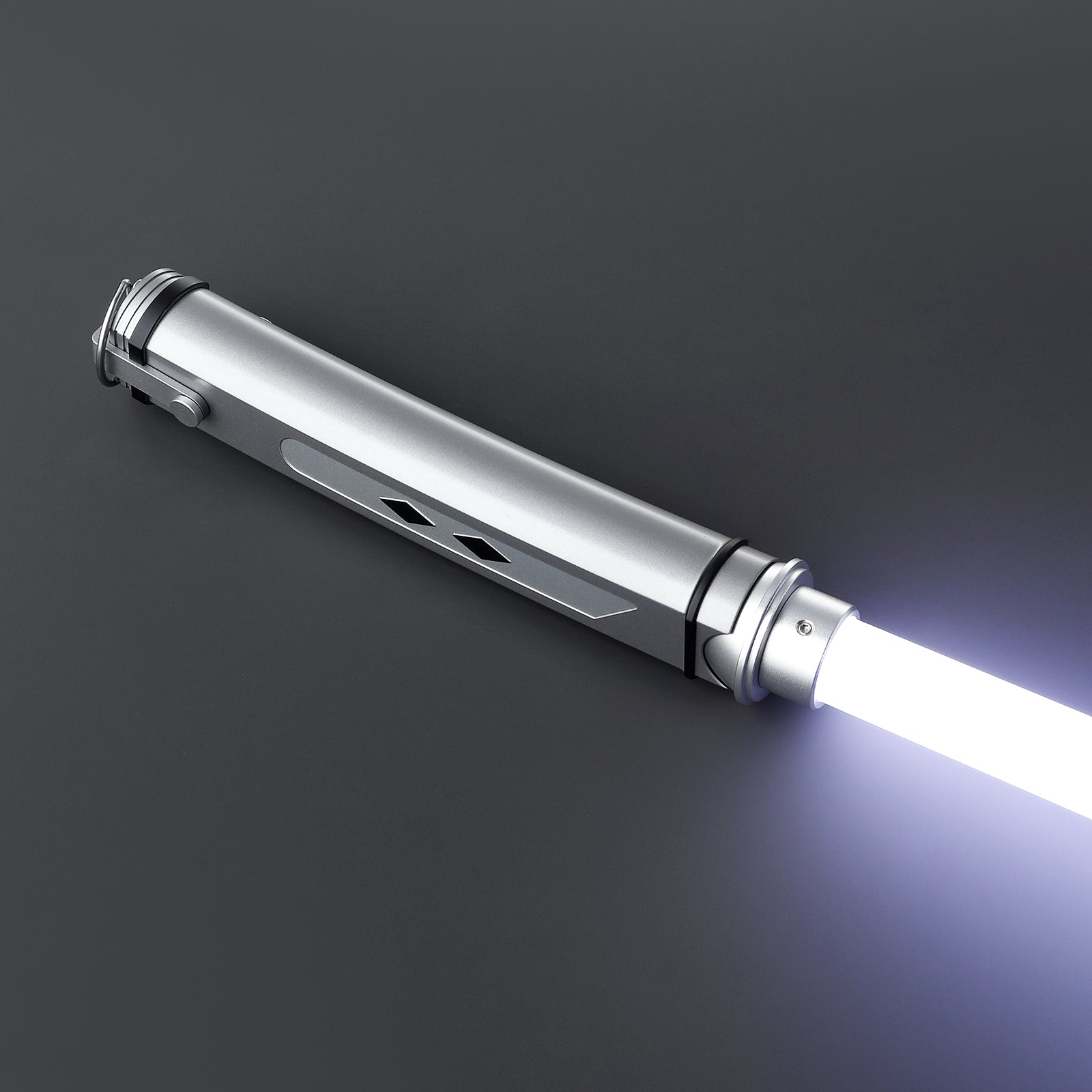 Ahsoka Single Blade Shotu Lightsaber - Battle Sabers