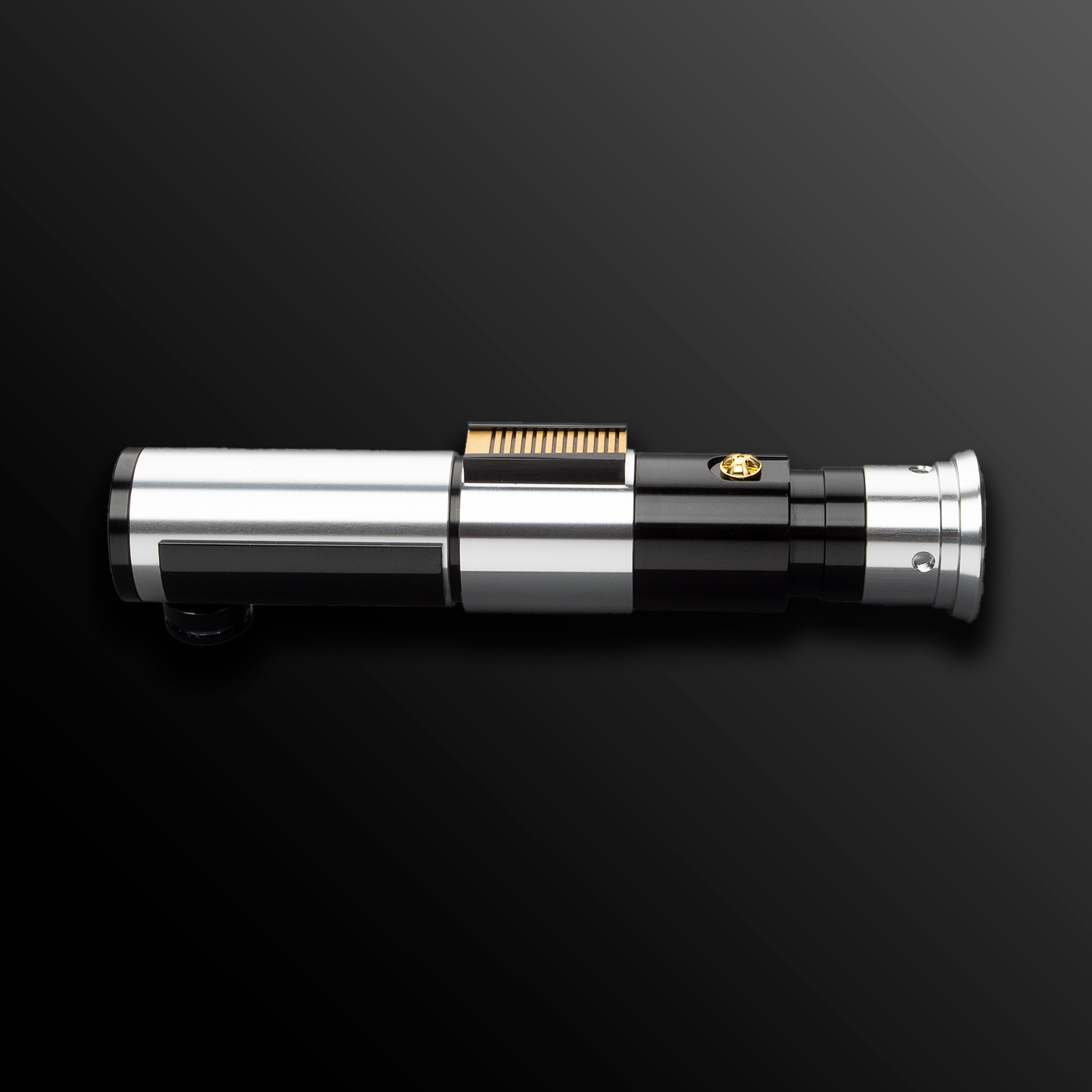 Dual Bladed Lightsaber - Battle Sabers