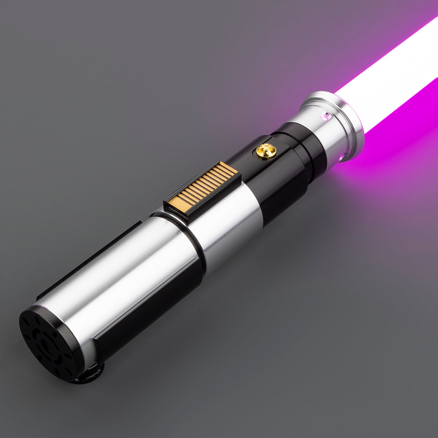Satele Shan Inspired Saber - Battle Sabers