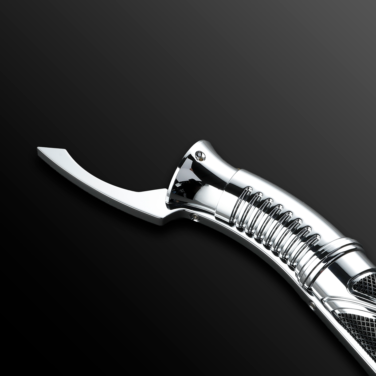 Count Dooku Lightsaber Hilt - Battle Sabers