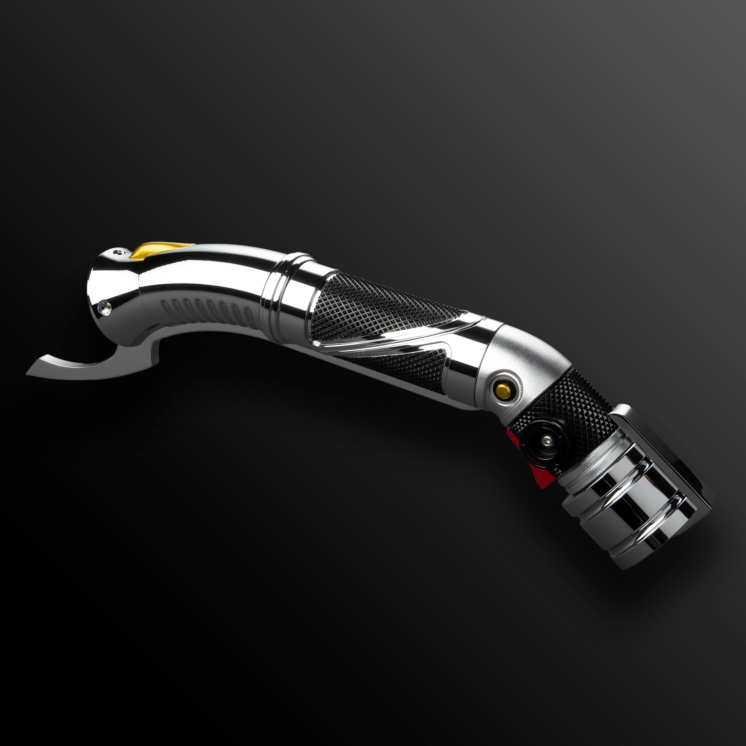 Count Dooku Lightsaber Replica - Battle Sabers