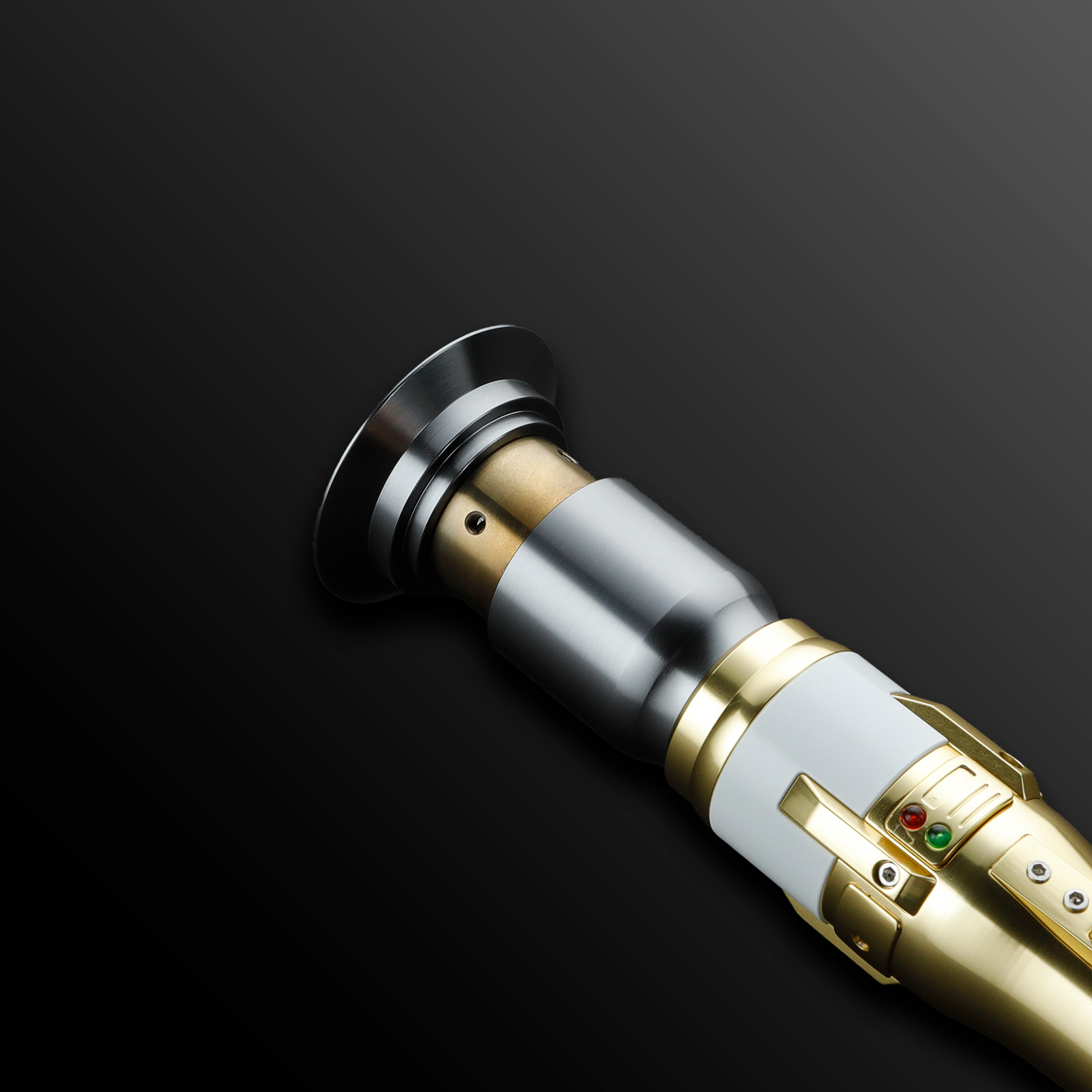 Mars Tube saber replica – Battle Sabers