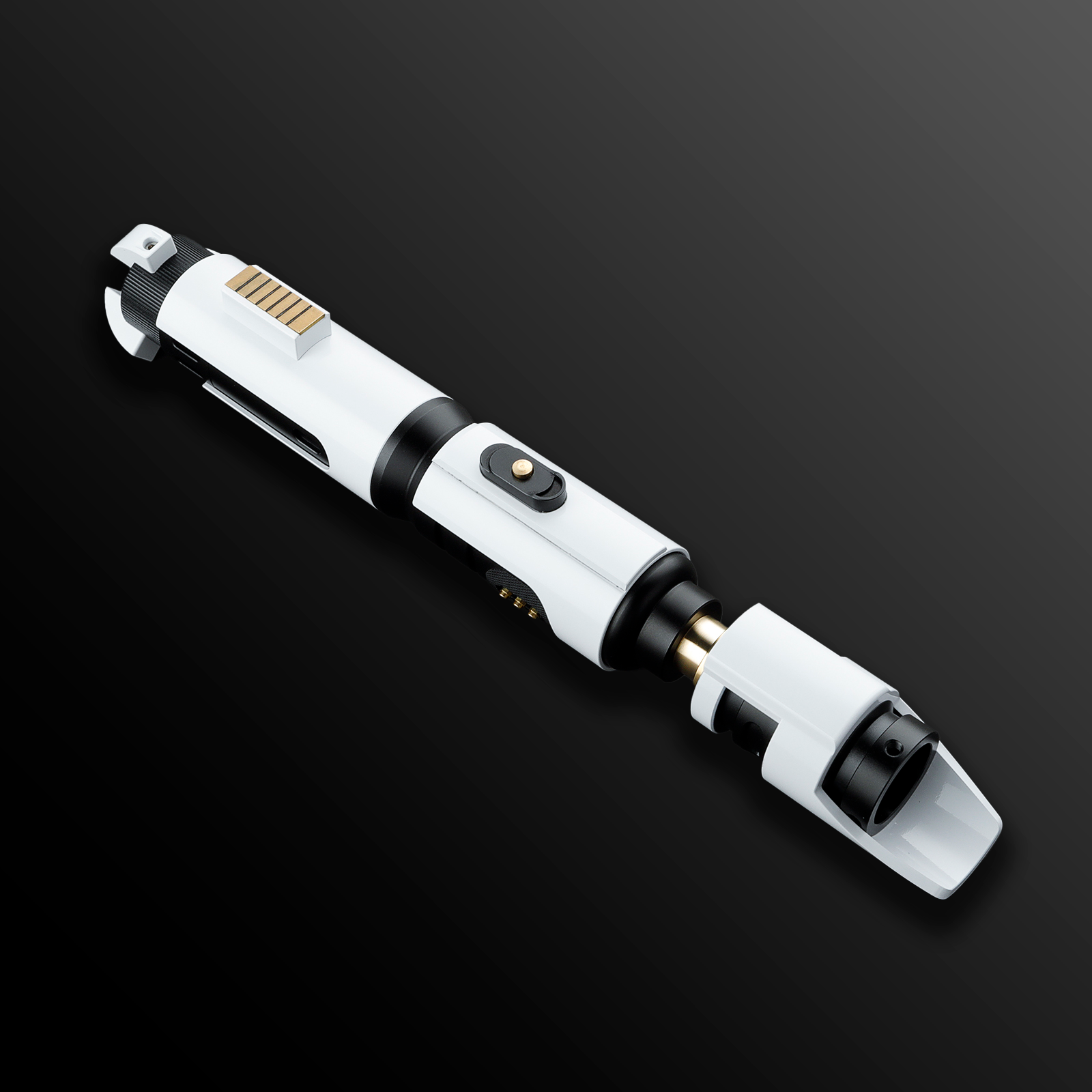 Shock glowing saber – Battle Sabers