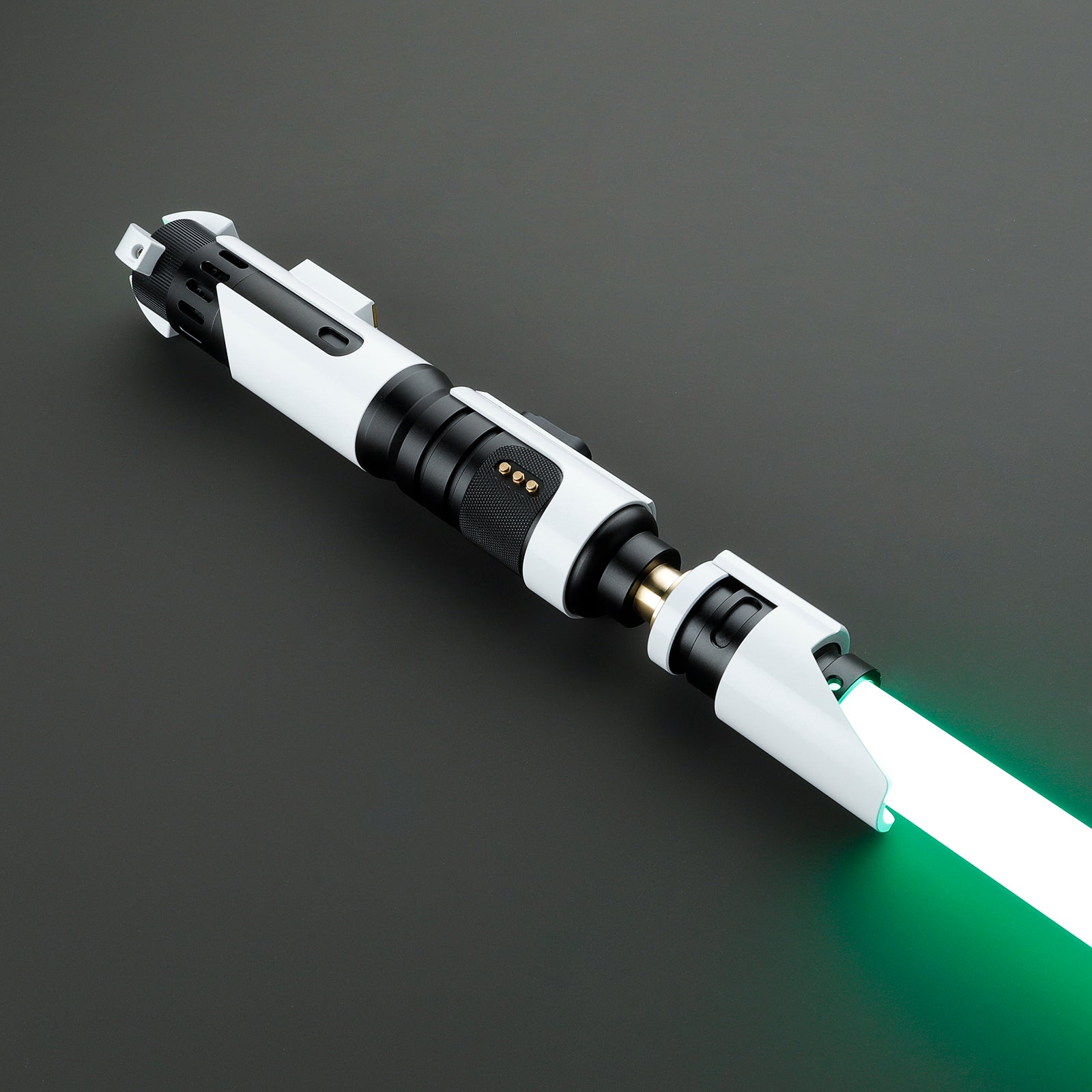 Shock saber glow – Battle Sabers