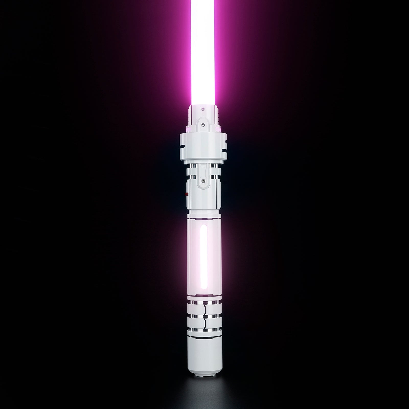 Storm Trooper lightsaber with radiant blade – Battle Sabers
