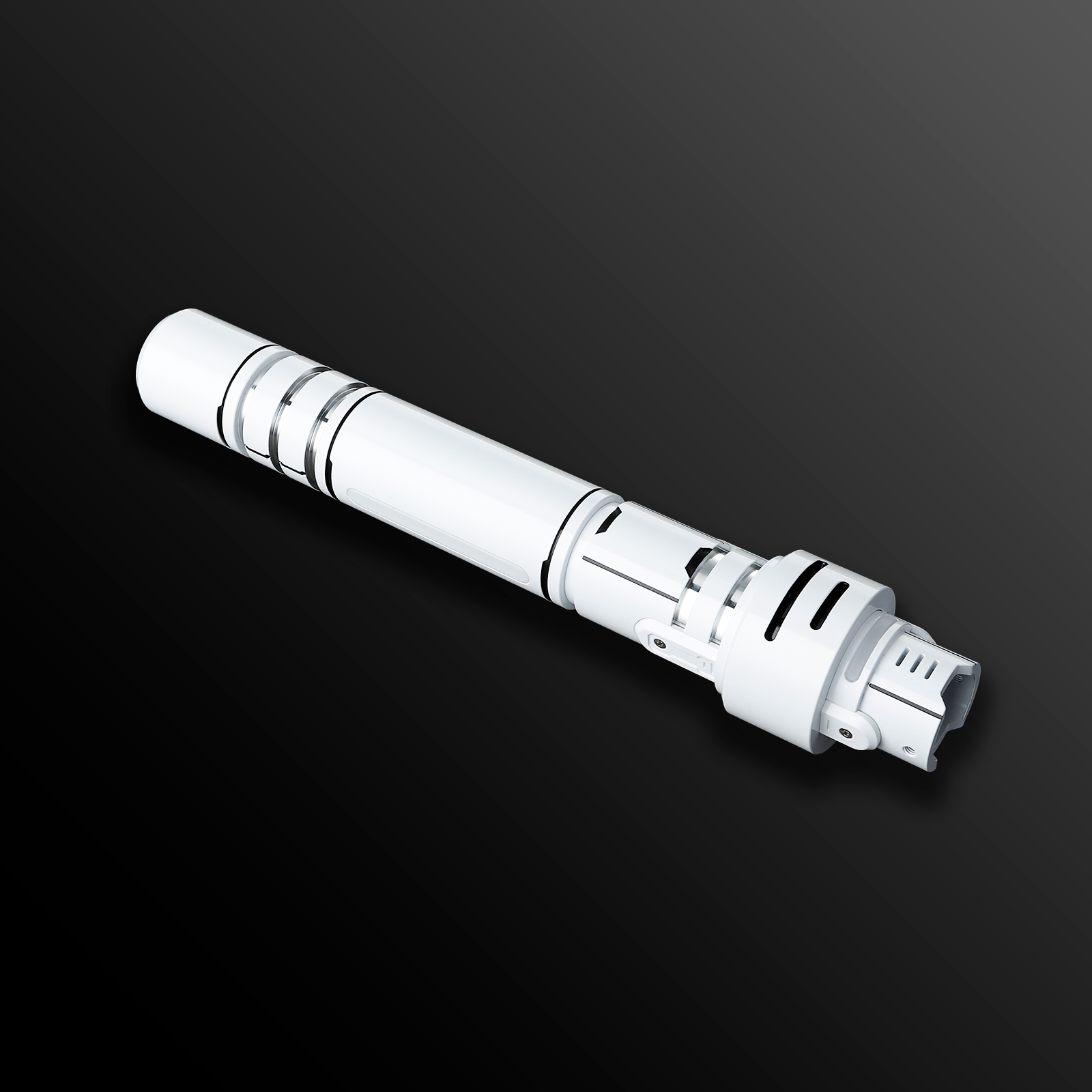 Storm Trooper lightsaber replica – Battle Sabers
